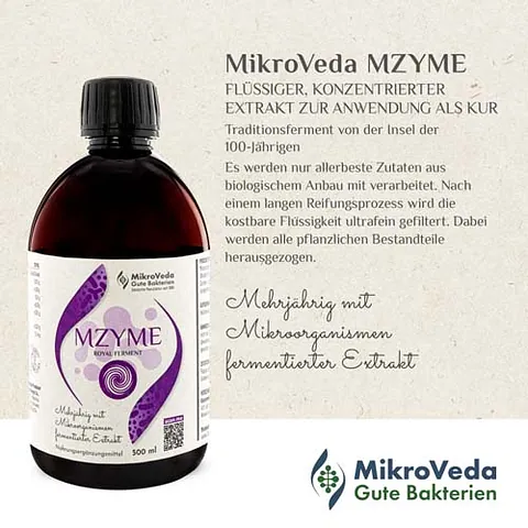 Mzyme