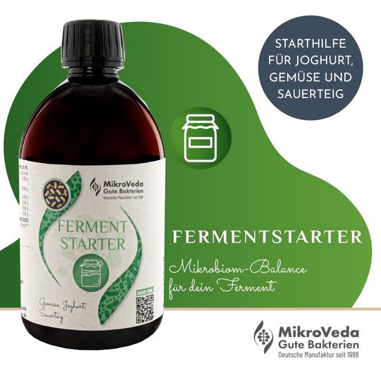 Ferment